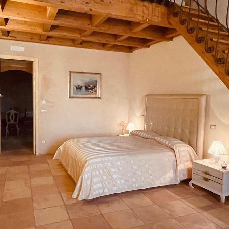 Palazzo Laureano - Dimora Storica Hotel Tricarico Eksteriør billede