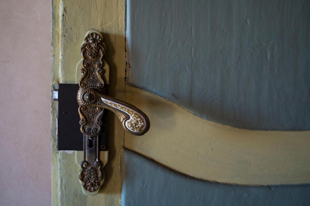 Palazzo Laureano - Dimora Storica Hotel Tricarico Eksteriør billede